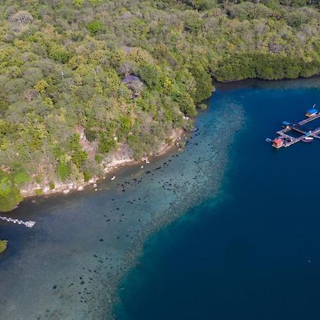 Menjangan Ecolodge - Chse Certified Banyuwedang Luaran gambar