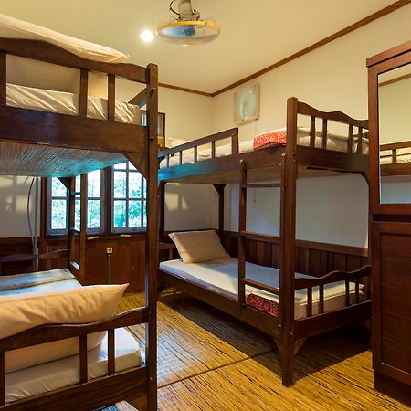Menjangan Ecolodge - Chse Certified Banyuwedang Luaran gambar