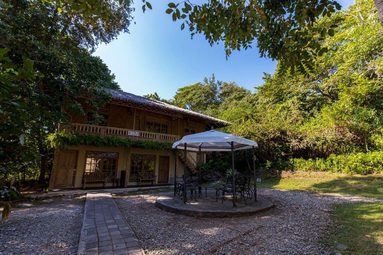 Menjangan Ecolodge - Chse Certified Banyuwedang Luaran gambar