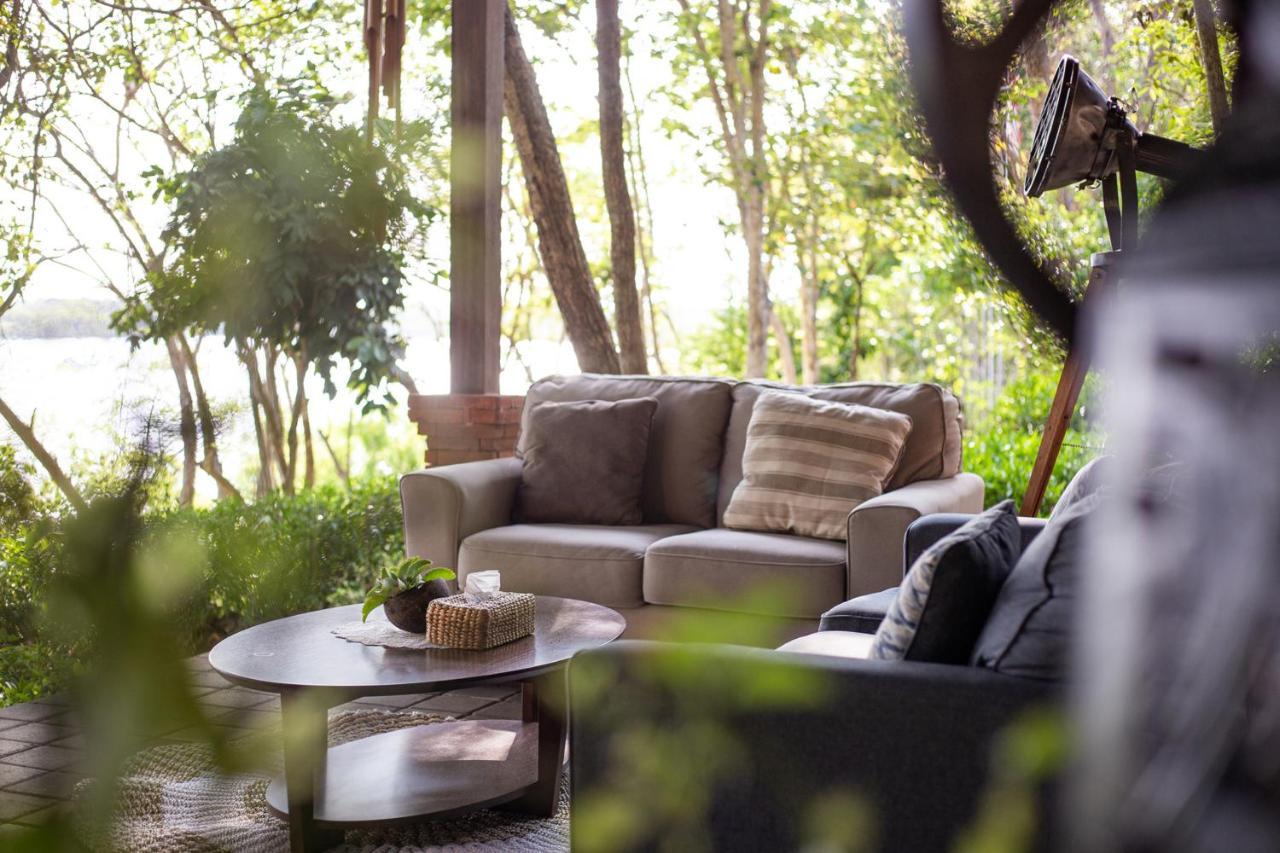 Menjangan Ecolodge - Chse Certified Banyuwedang Luaran gambar