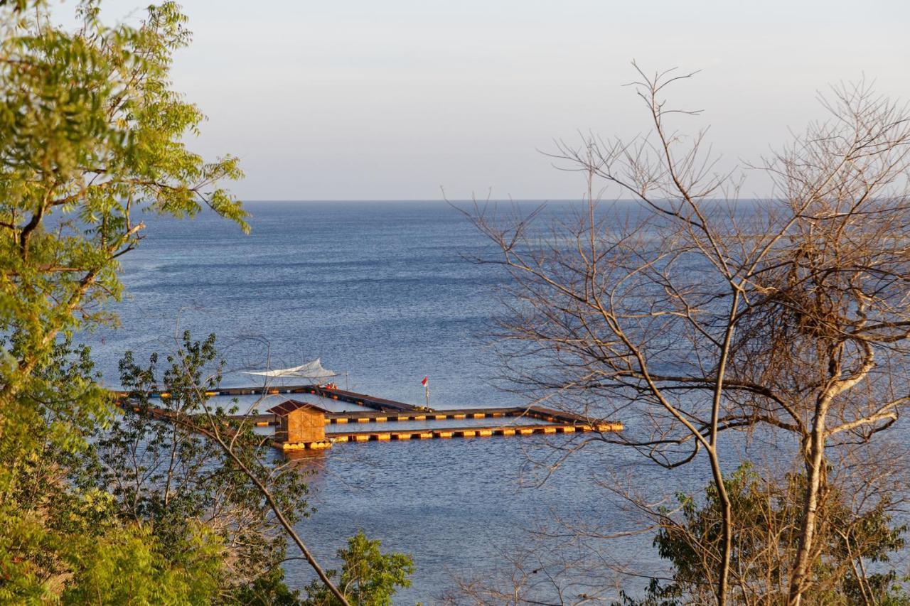 Menjangan Ecolodge - Chse Certified Banyuwedang Luaran gambar