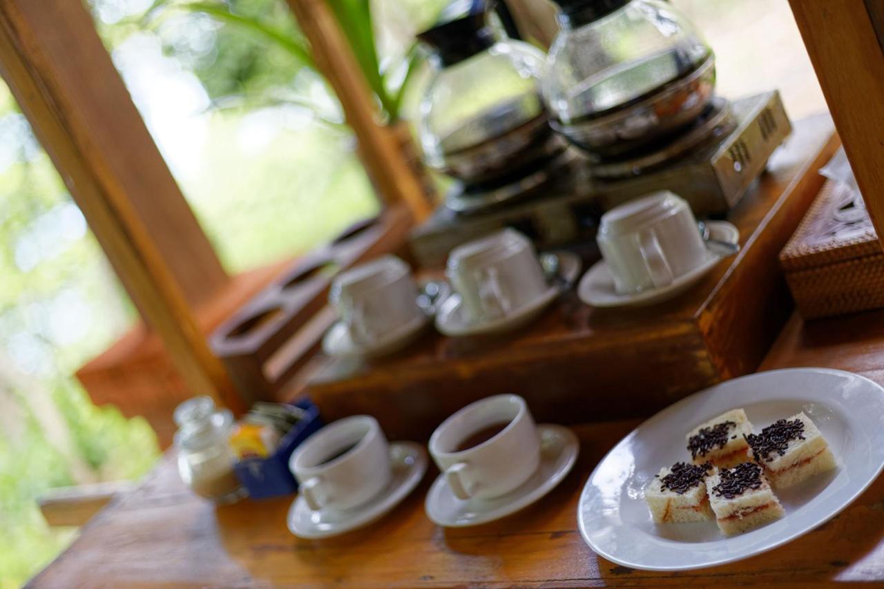 Menjangan Ecolodge - Chse Certified Banyuwedang Luaran gambar