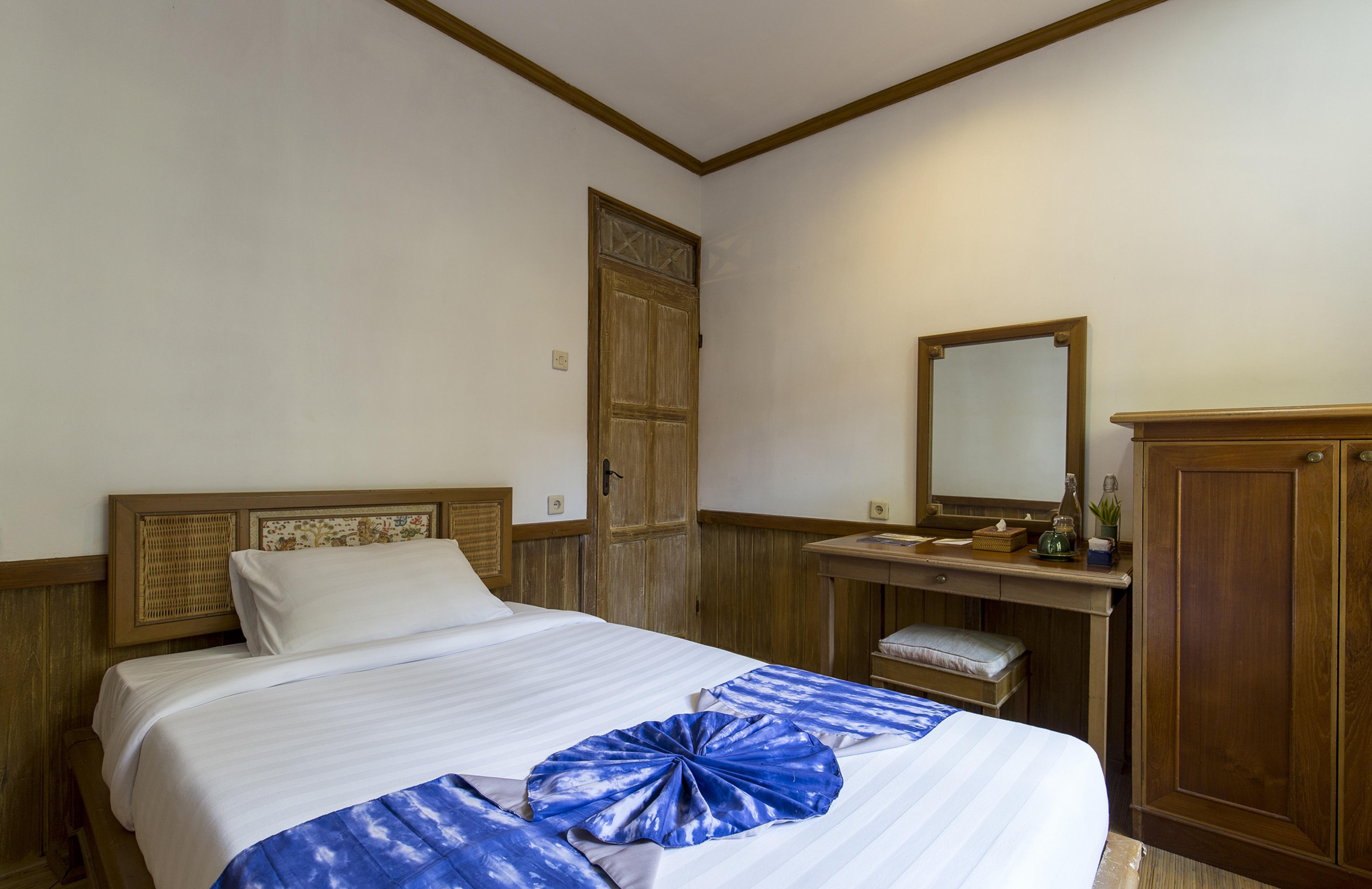 Menjangan Ecolodge - Chse Certified Banyuwedang Luaran gambar