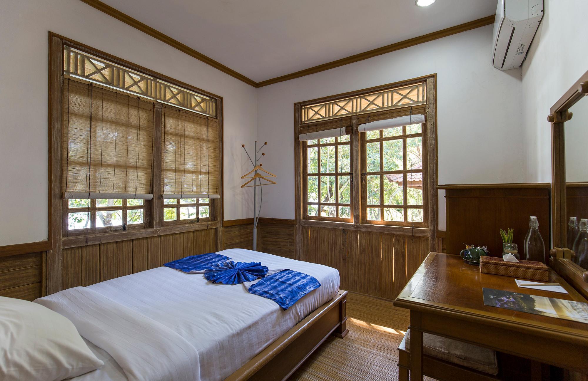 Menjangan Ecolodge - Chse Certified Banyuwedang Luaran gambar