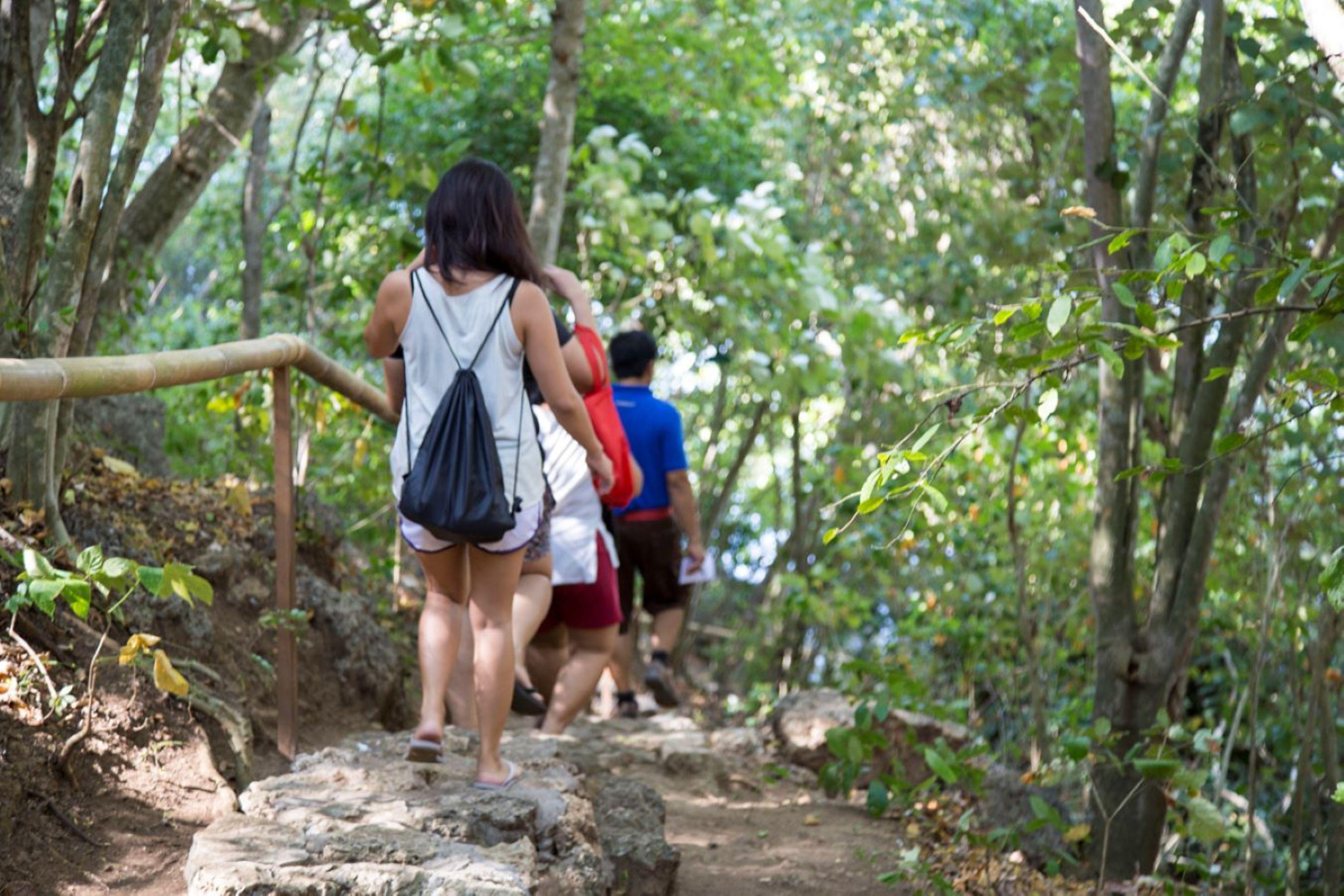 Menjangan Ecolodge - Chse Certified Banyuwedang Luaran gambar