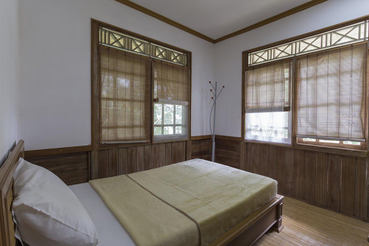Menjangan Ecolodge - Chse Certified Banyuwedang Luaran gambar