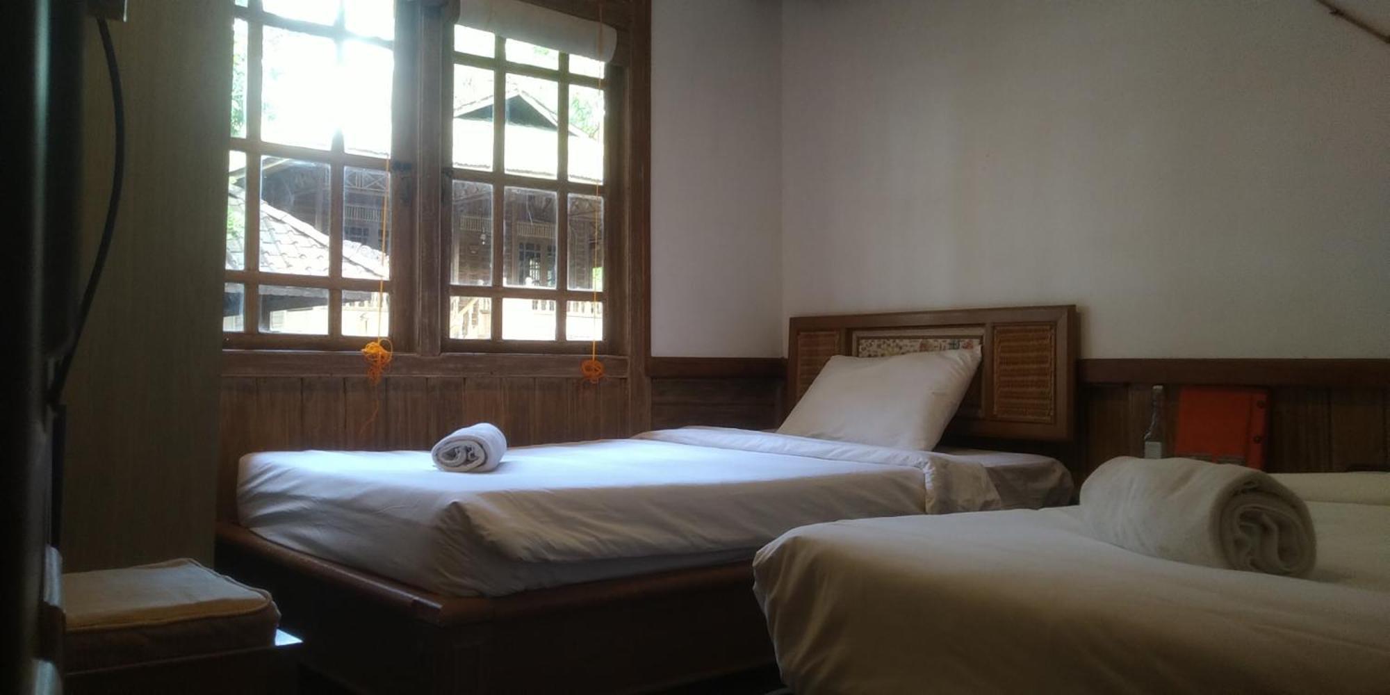 Menjangan Ecolodge - Chse Certified Banyuwedang Bilik gambar