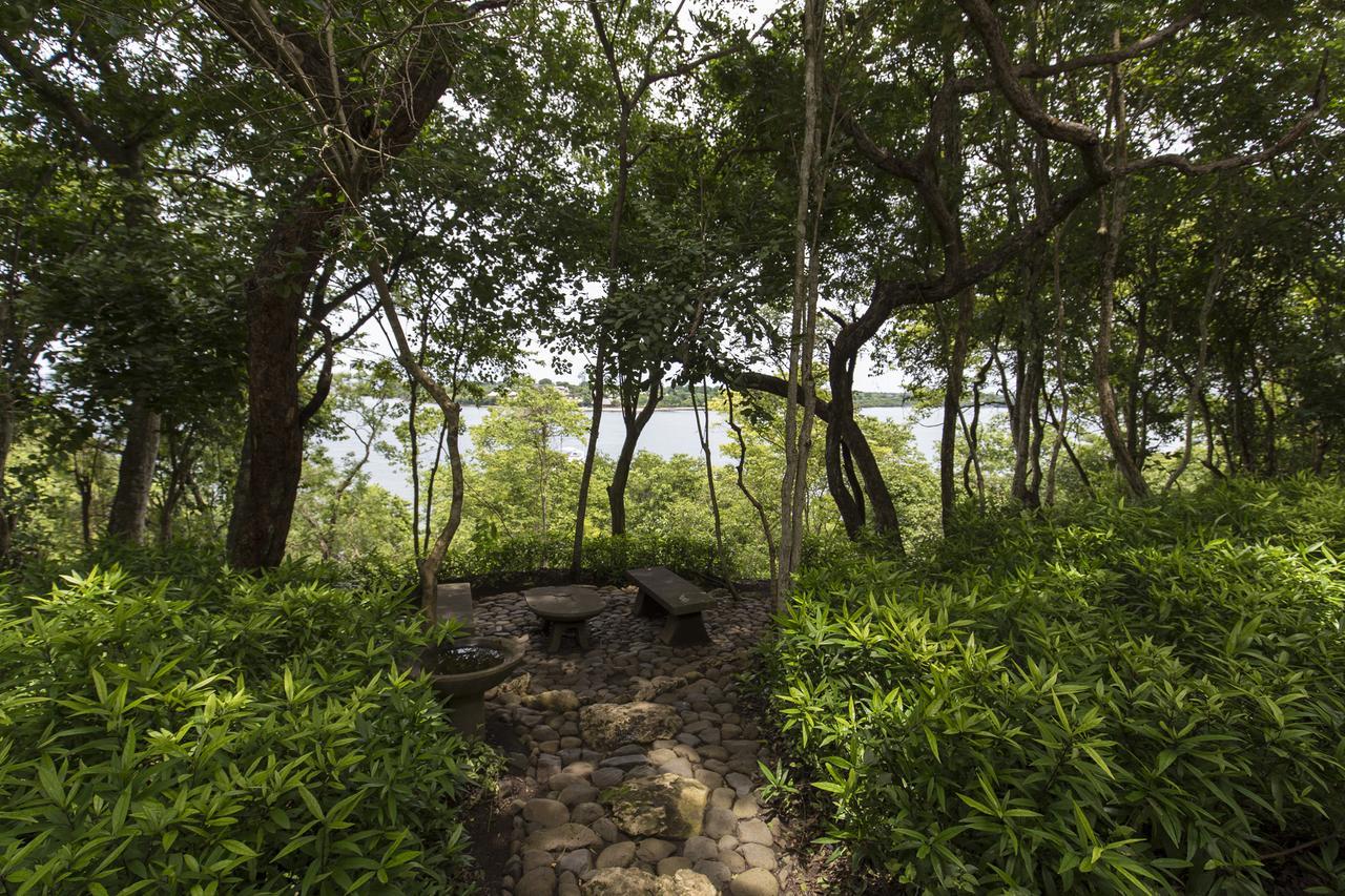 Menjangan Ecolodge - Chse Certified Banyuwedang Luaran gambar